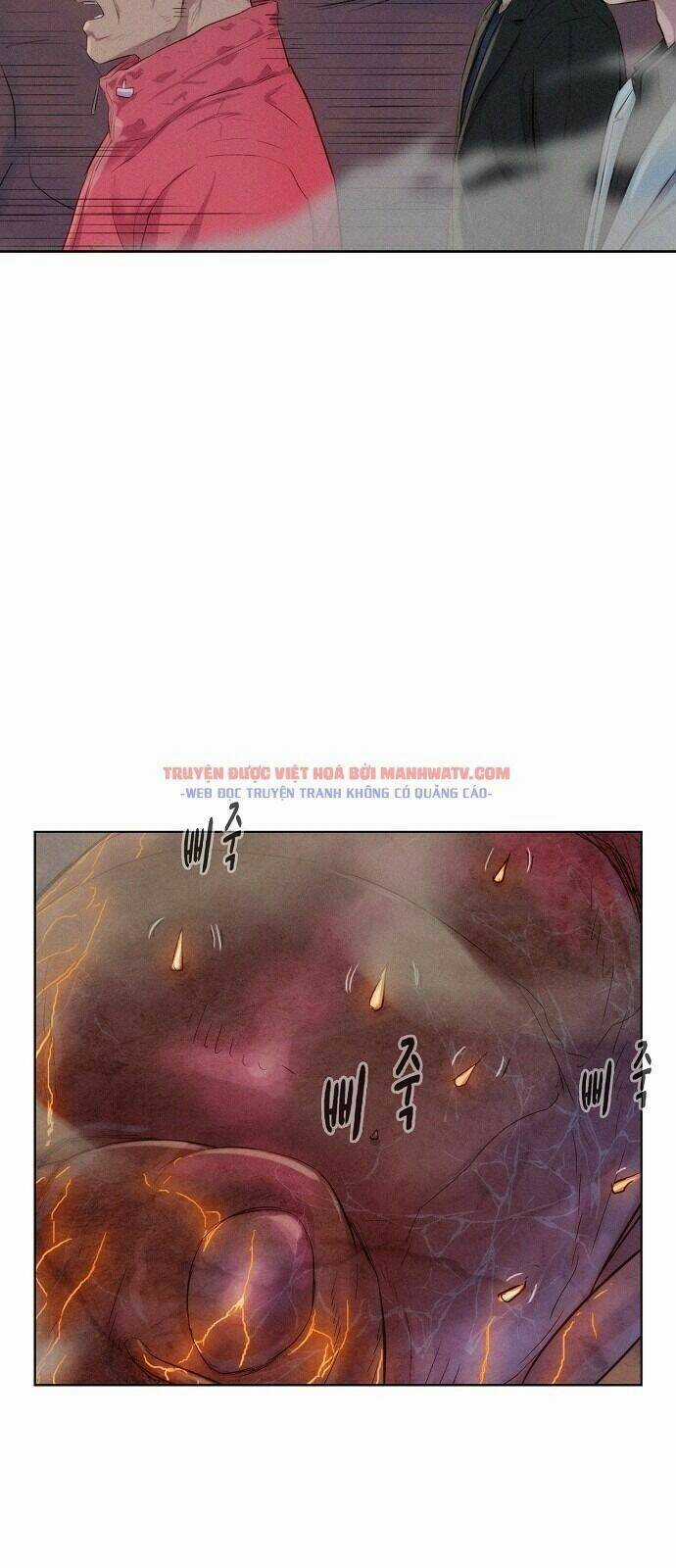 Thợ Săn 3 Cm Chapter 60 trang 16