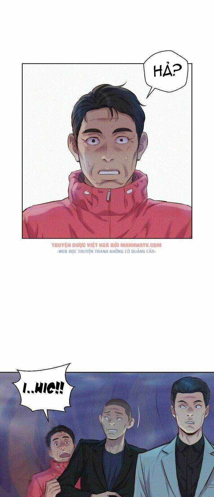 Thợ Săn 3 Cm Chapter 60 trang 17