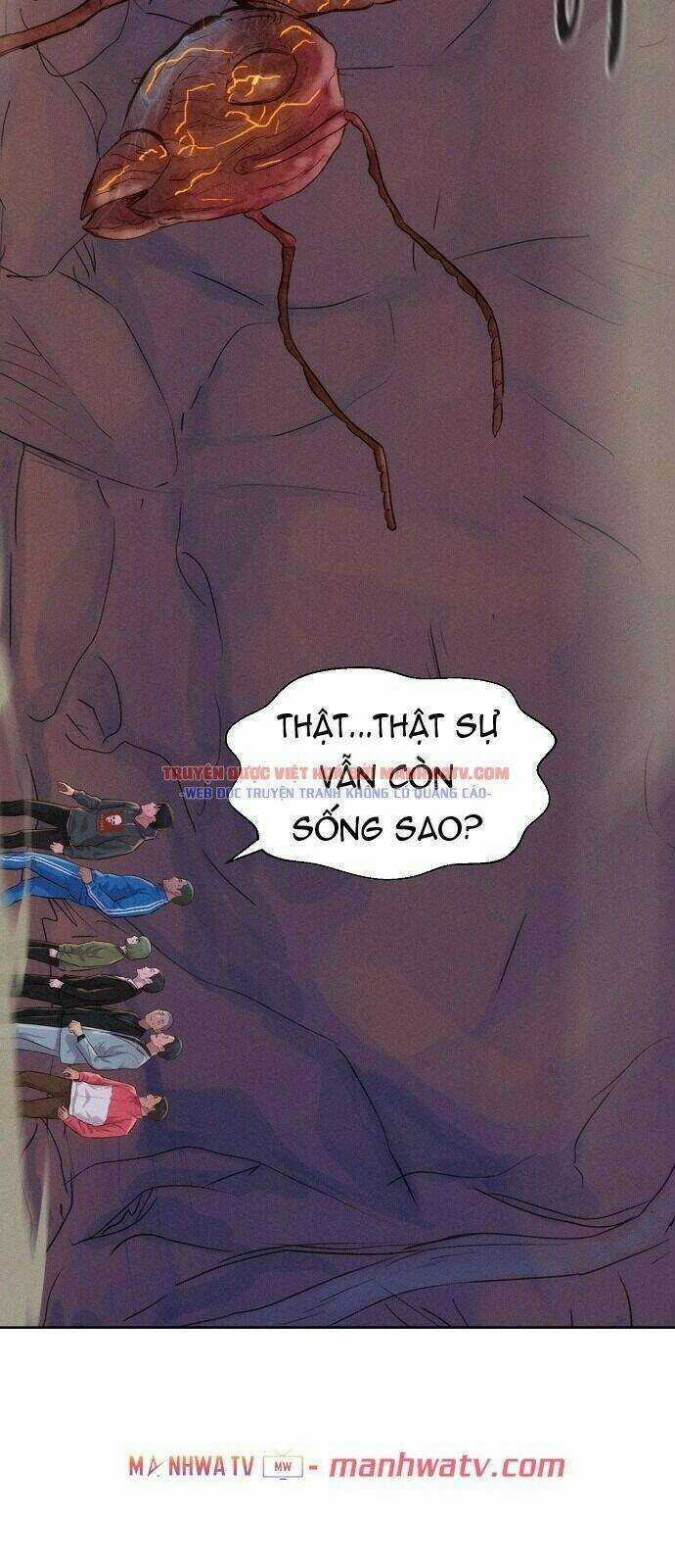 Thợ Săn 3 Cm Chapter 60 trang 2