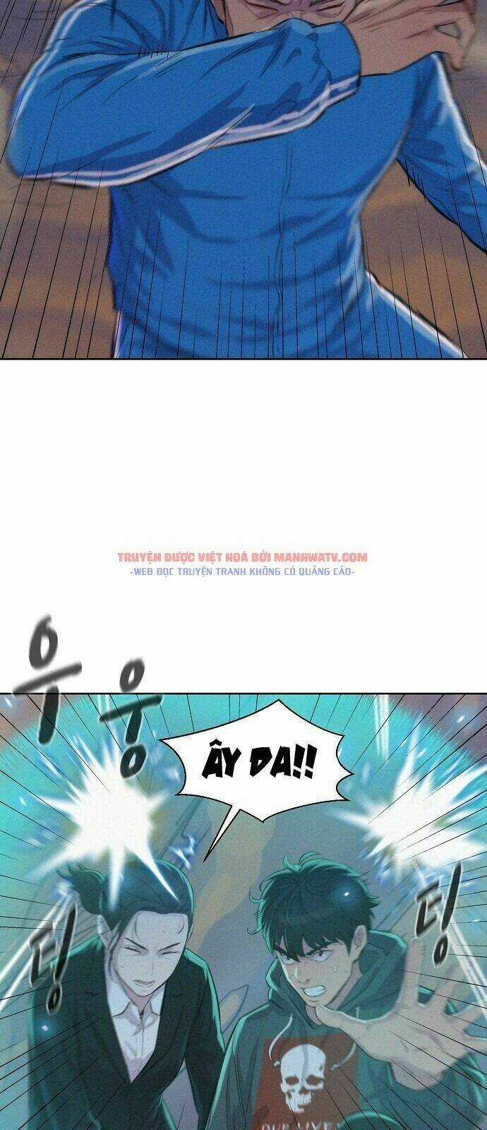 Thợ Săn 3 Cm Chapter 60 trang 20