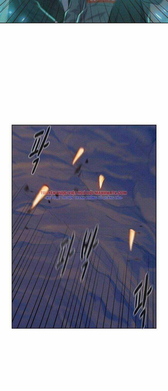 Thợ Săn 3 Cm Chapter 60 trang 21