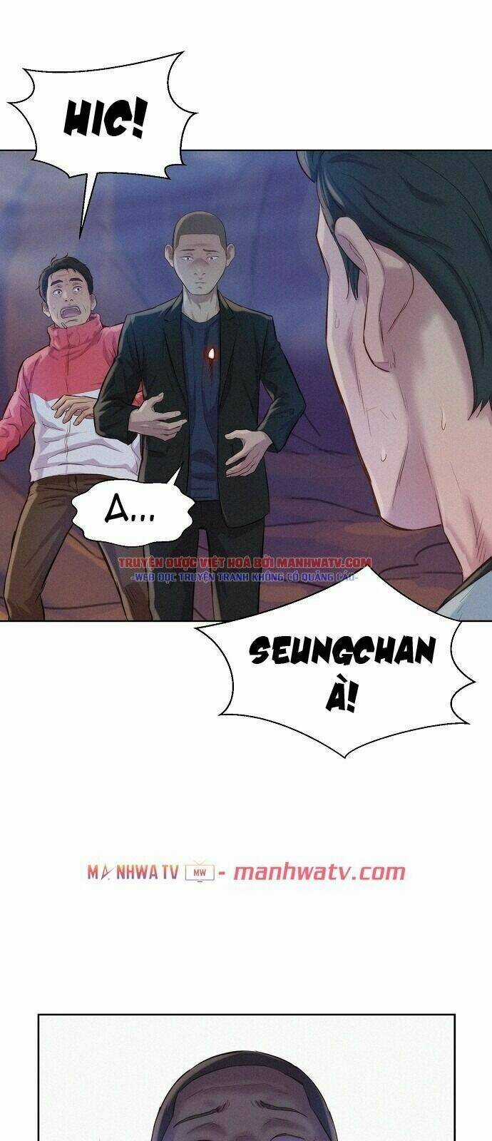 Thợ Săn 3 Cm Chapter 60 trang 24