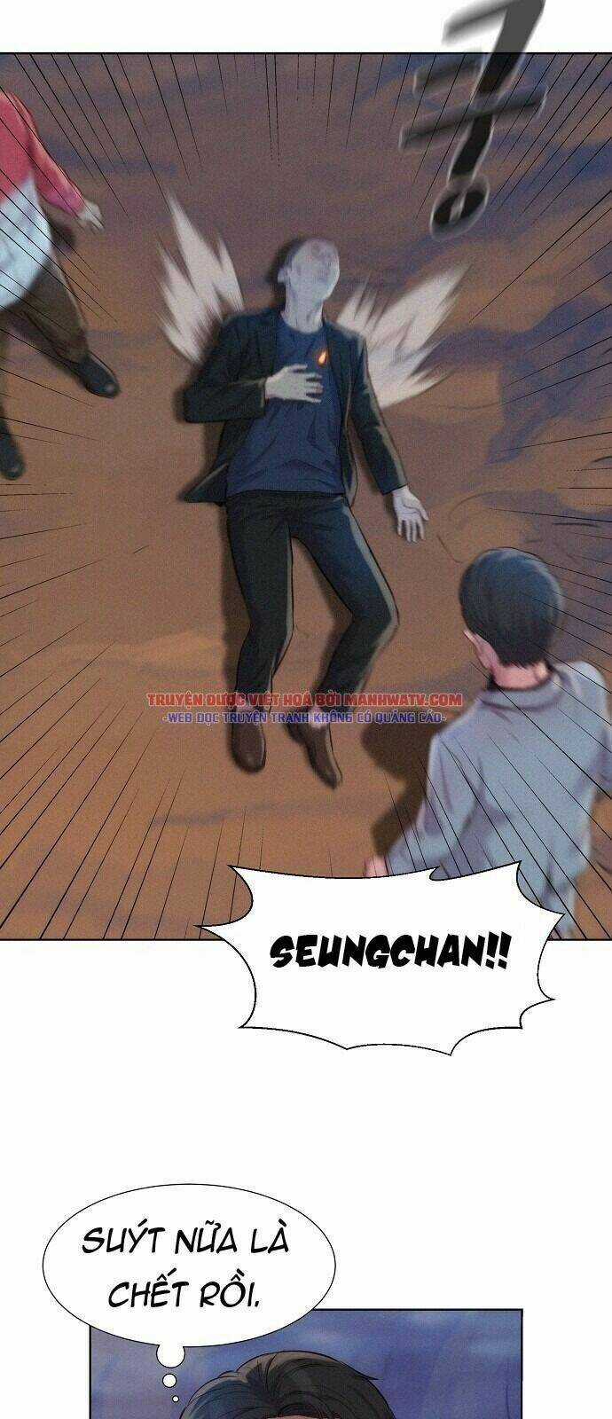 Thợ Săn 3 Cm Chapter 60 trang 26