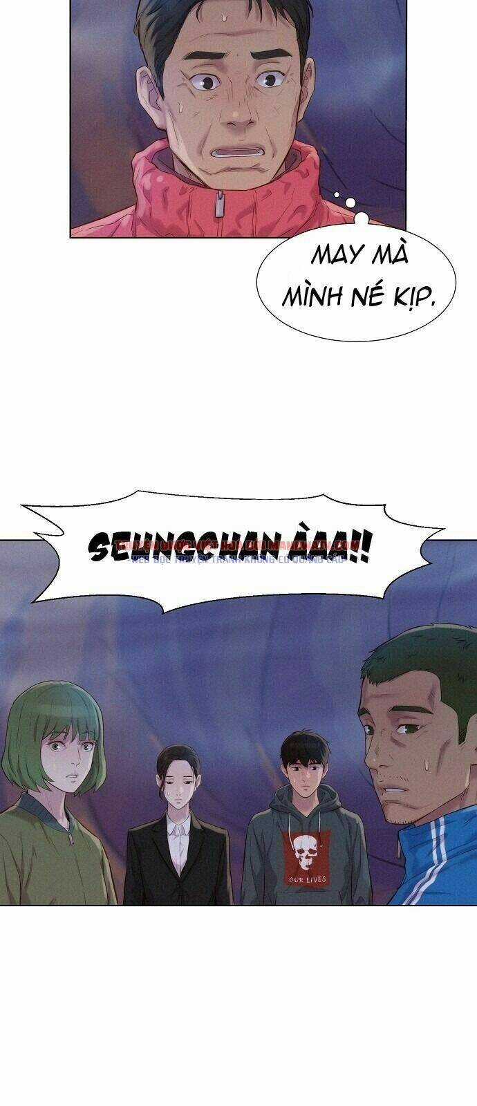 Thợ Săn 3 Cm Chapter 60 trang 27