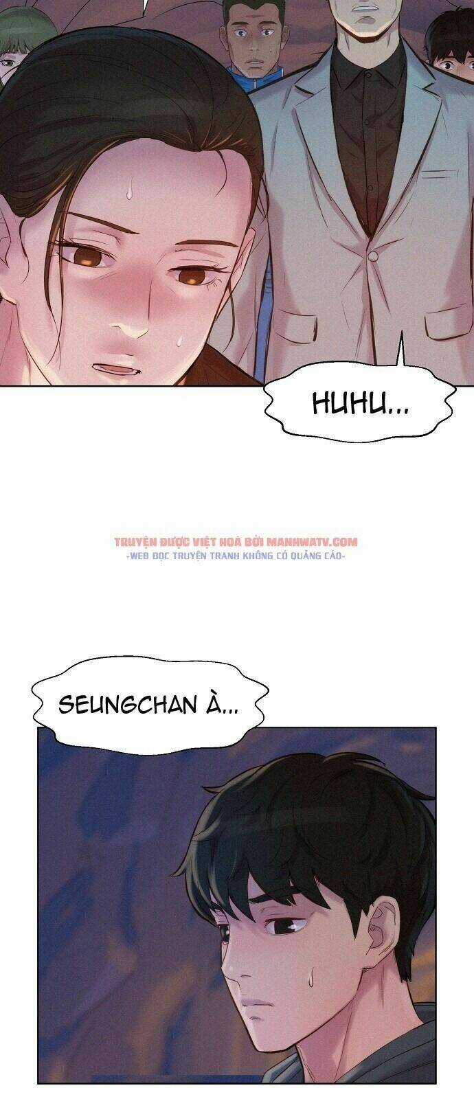 Thợ Săn 3 Cm Chapter 60 trang 29