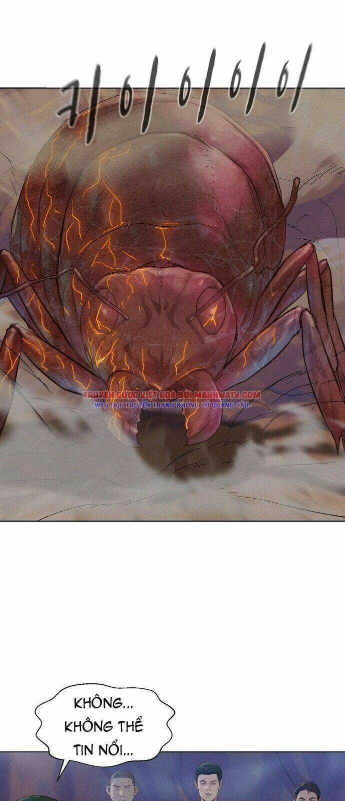 Thợ Săn 3 Cm Chapter 60 trang 3