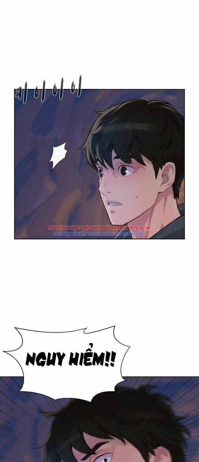 Thợ Săn 3 Cm Chapter 60 trang 30