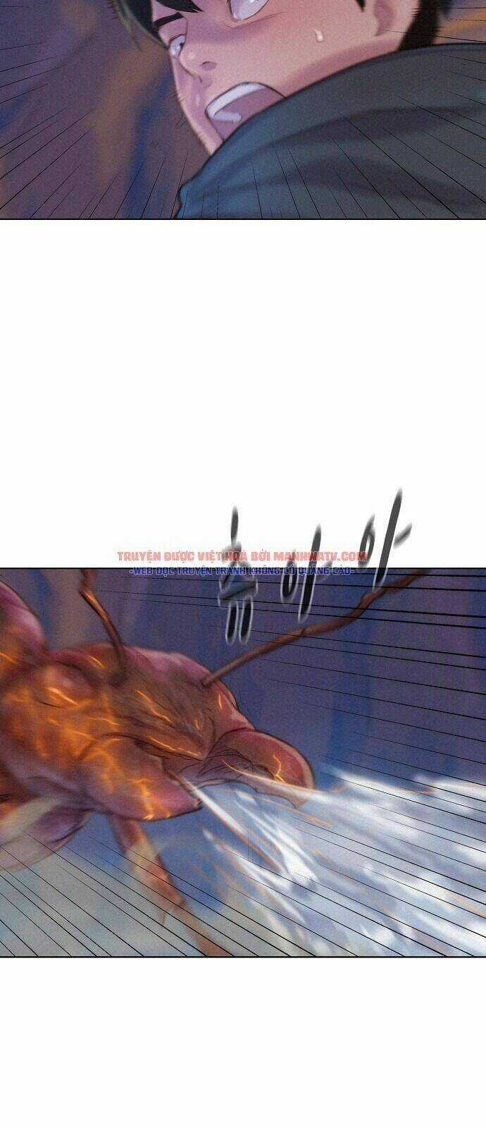 Thợ Săn 3 Cm Chapter 60 trang 31