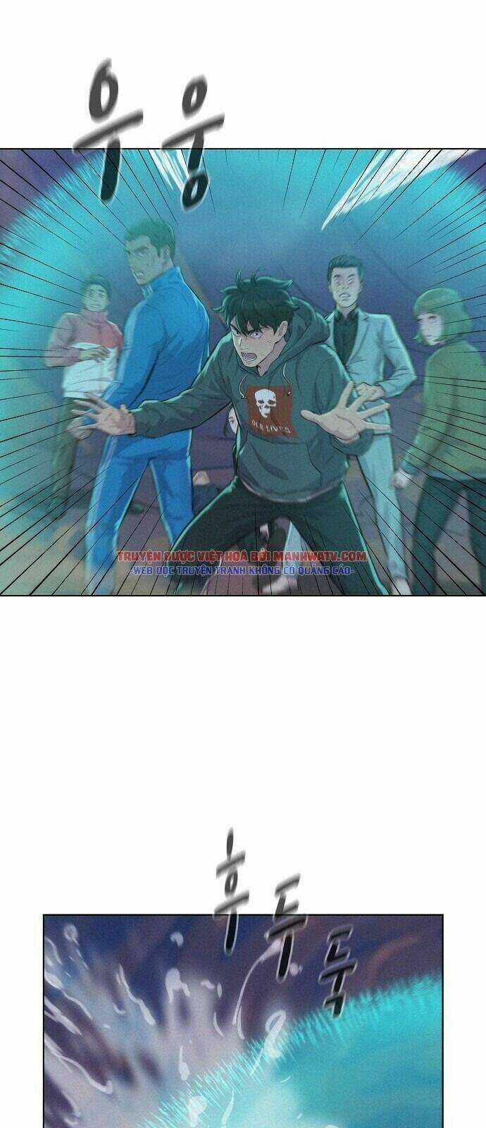 Thợ Săn 3 Cm Chapter 60 trang 32