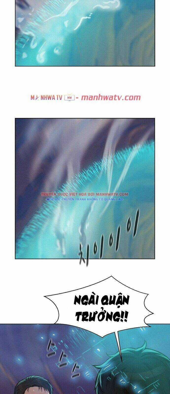 Thợ Săn 3 Cm Chapter 60 trang 33