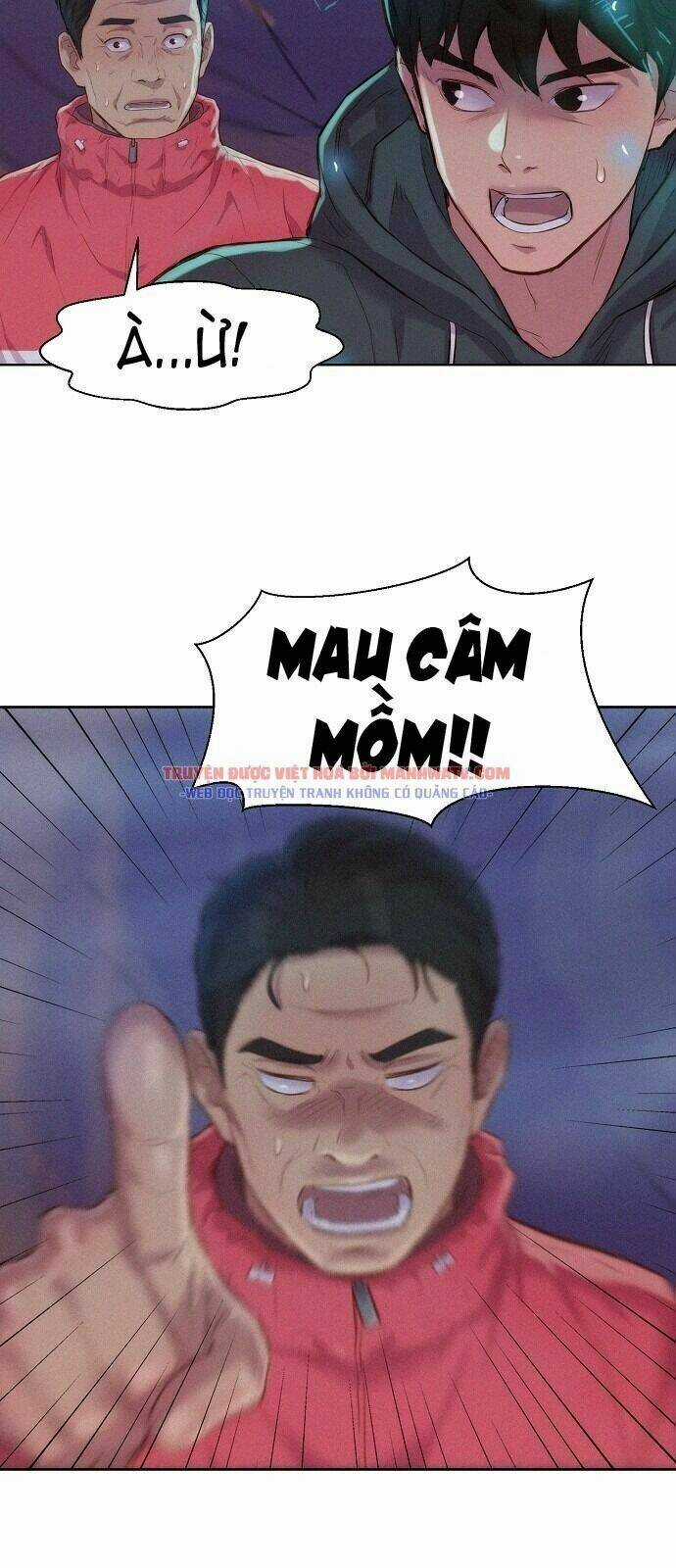 Thợ Săn 3 Cm Chapter 60 trang 34