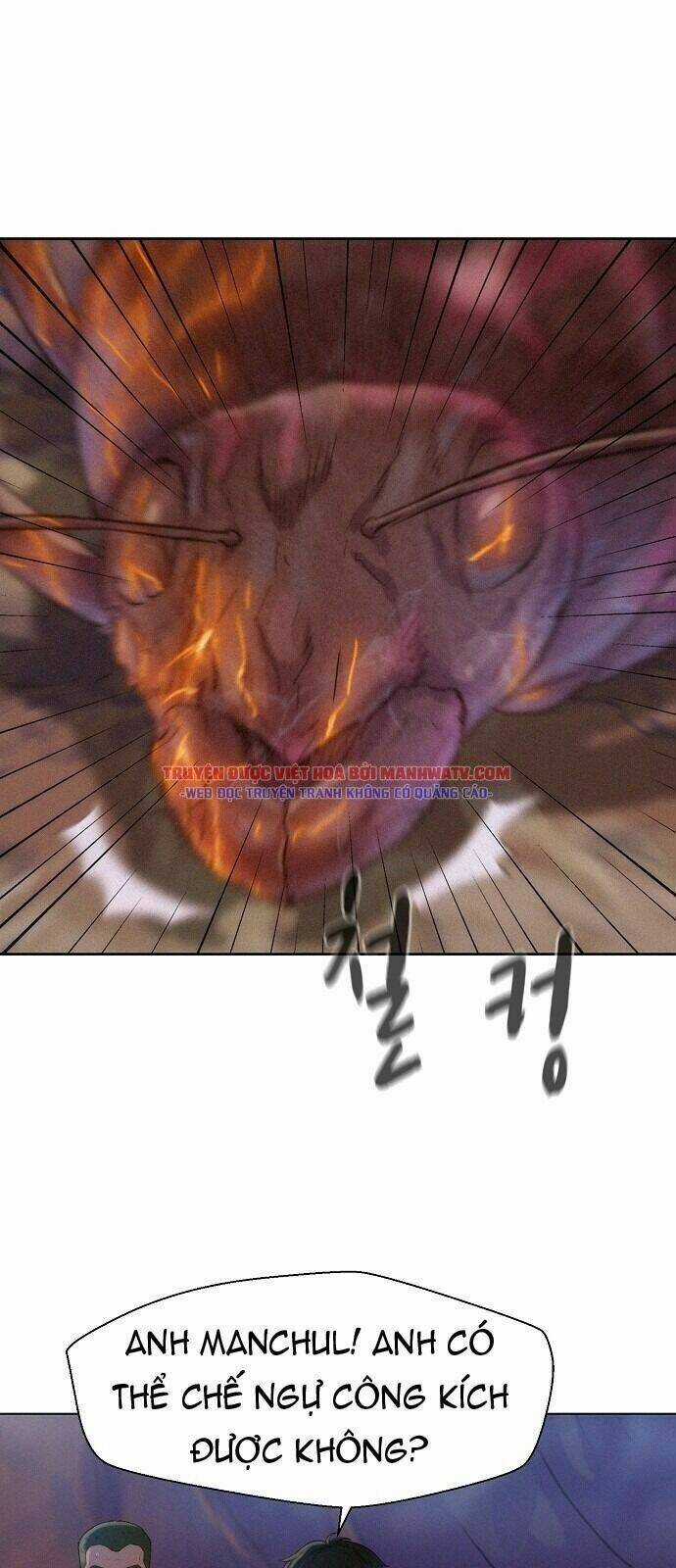 Thợ Săn 3 Cm Chapter 60 trang 35