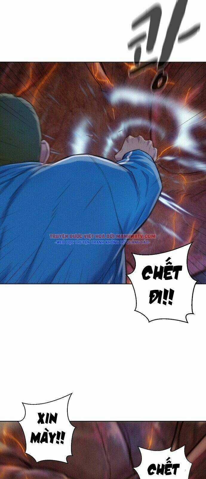 Thợ Săn 3 Cm Chapter 60 trang 38