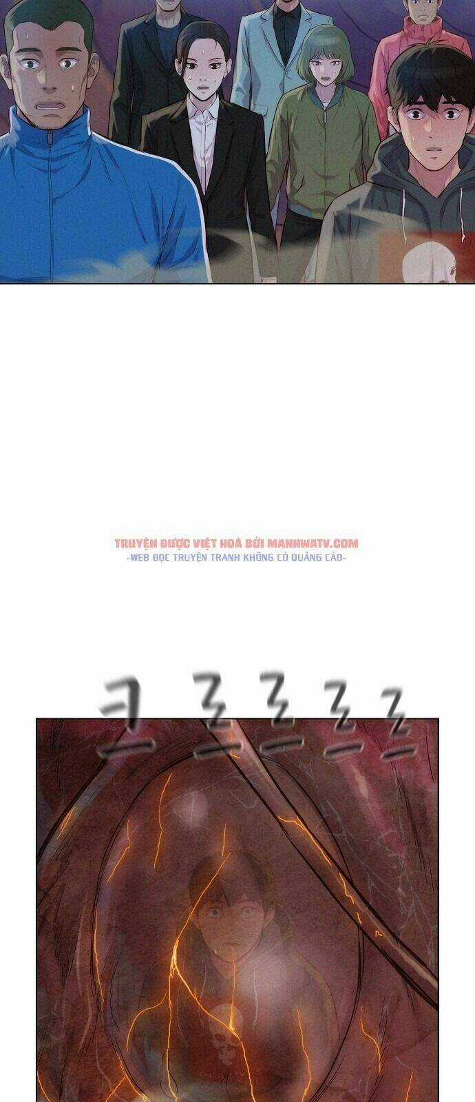 Thợ Săn 3 Cm Chapter 60 trang 4