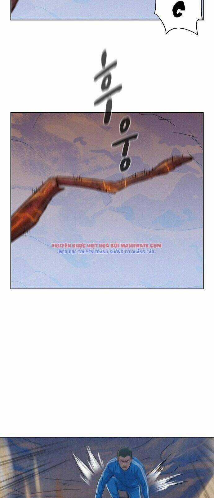 Thợ Săn 3 Cm Chapter 60 trang 40