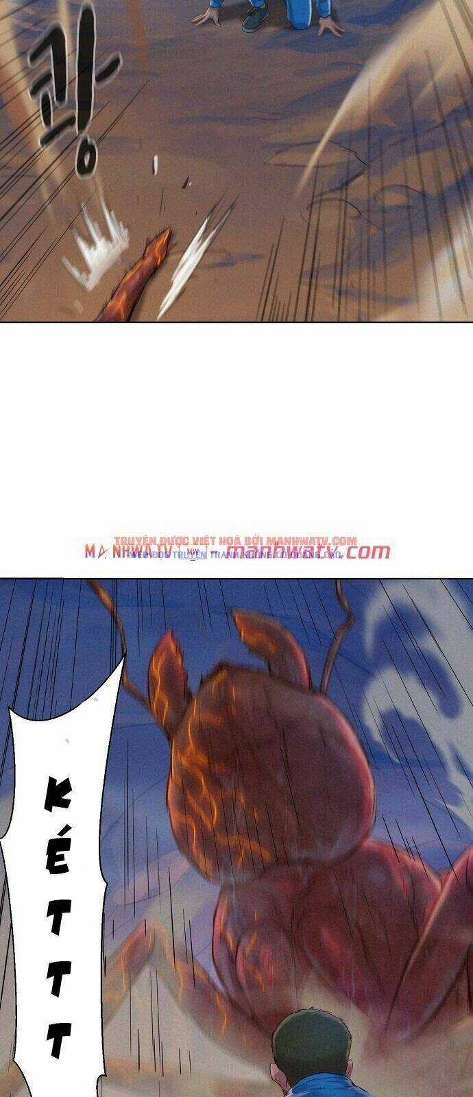 Thợ Săn 3 Cm Chapter 60 trang 41