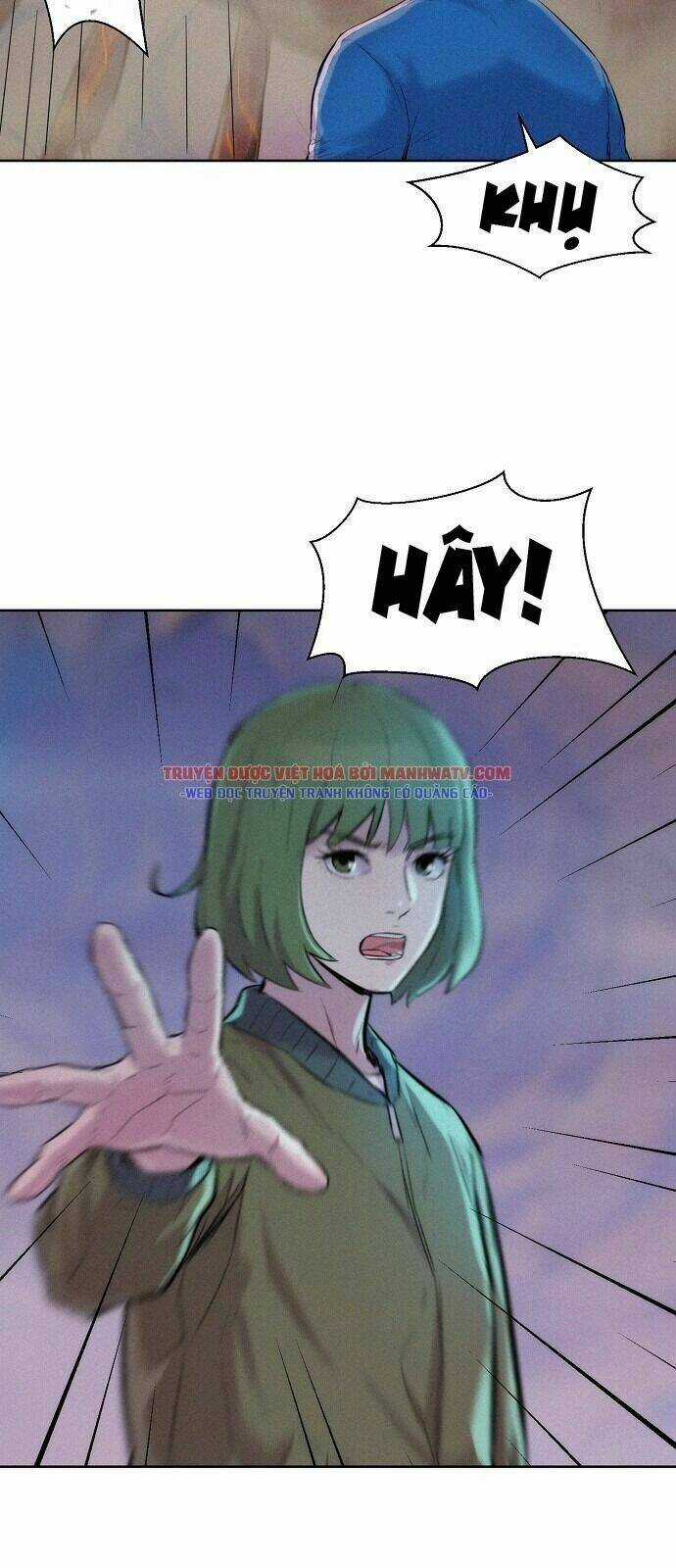 Thợ Săn 3 Cm Chapter 60 trang 42