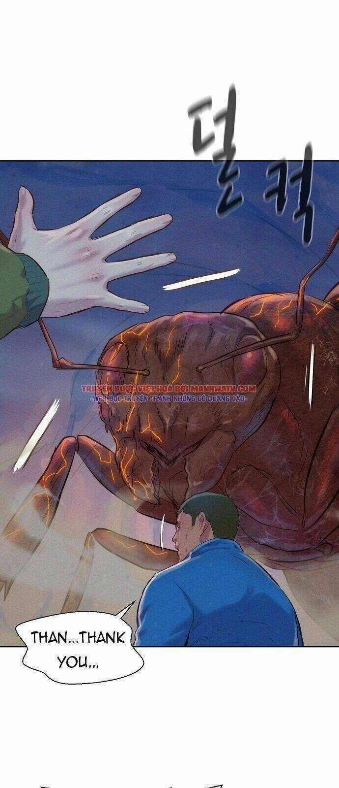 Thợ Săn 3 Cm Chapter 60 trang 43