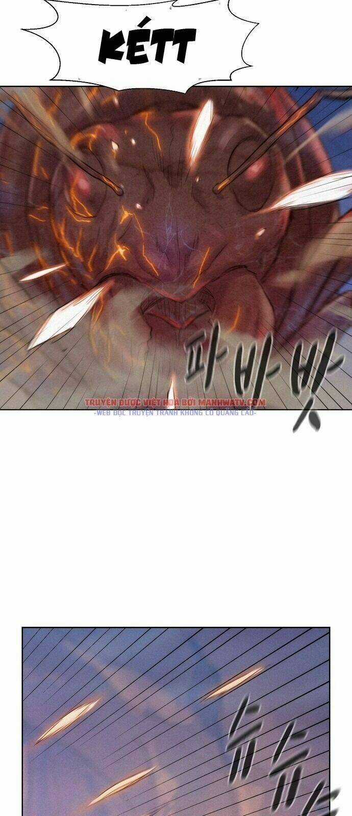 Thợ Săn 3 Cm Chapter 60 trang 44