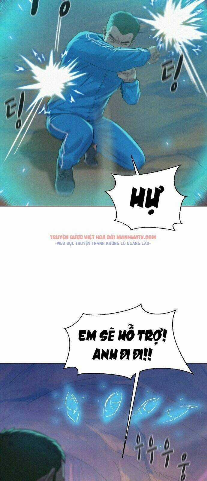 Thợ Săn 3 Cm Chapter 60 trang 46
