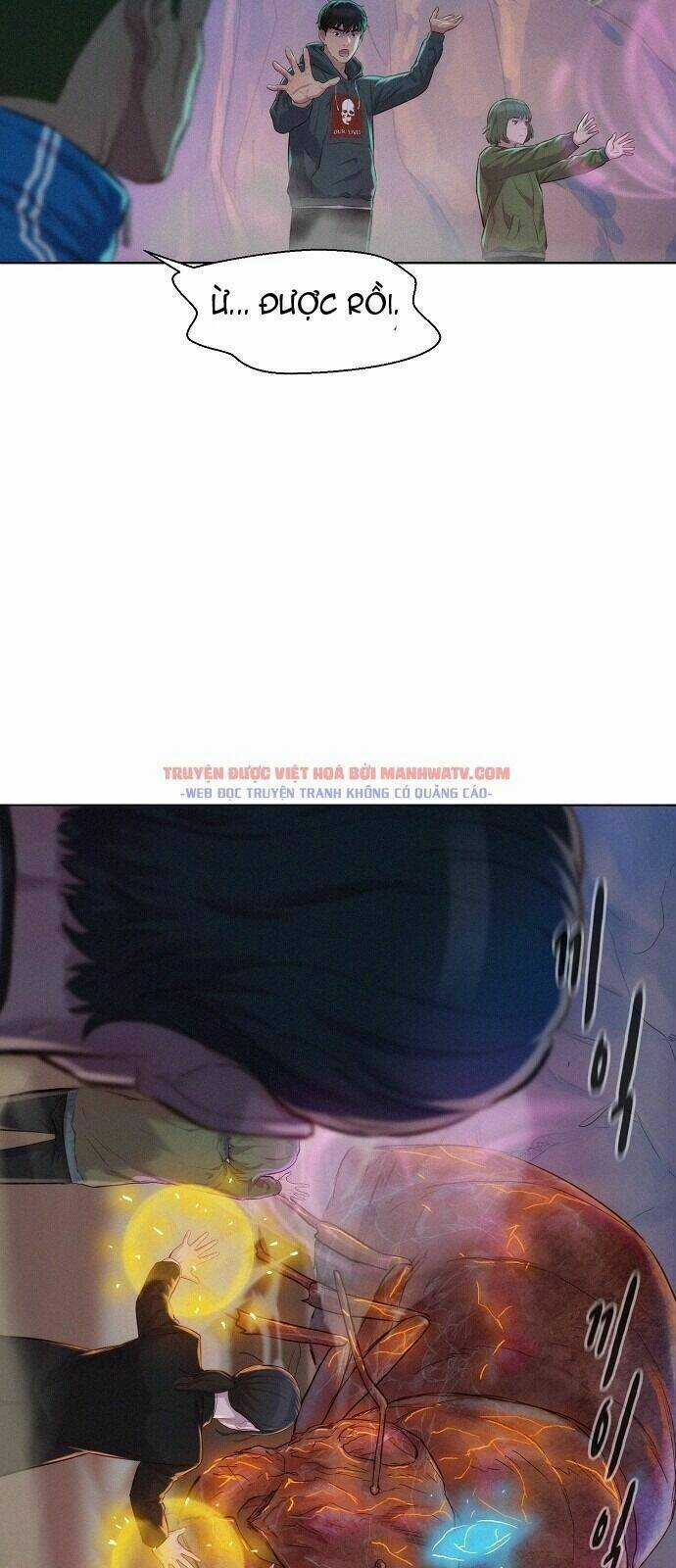 Thợ Săn 3 Cm Chapter 60 trang 47