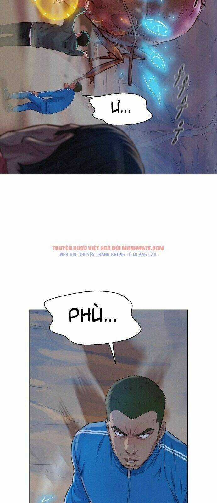 Thợ Săn 3 Cm Chapter 60 trang 48