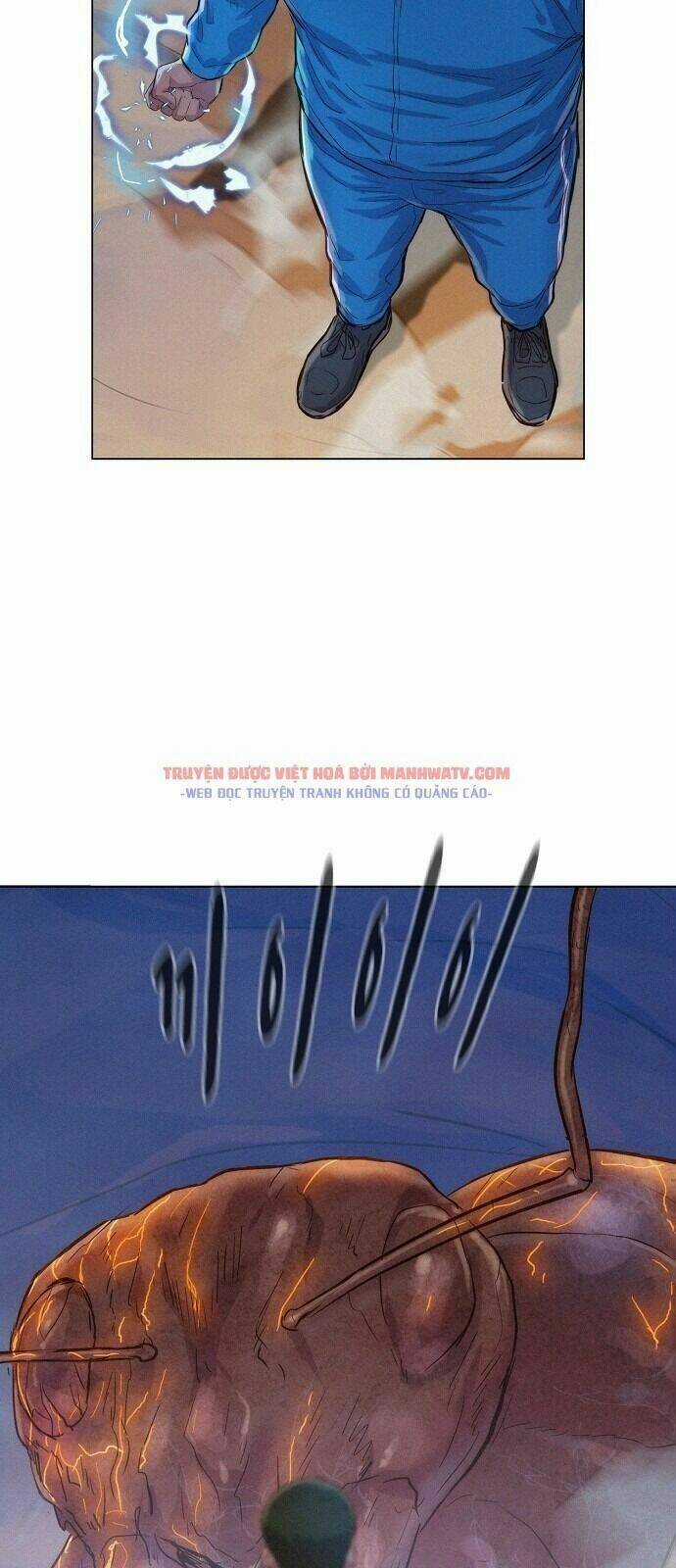 Thợ Săn 3 Cm Chapter 60 trang 49
