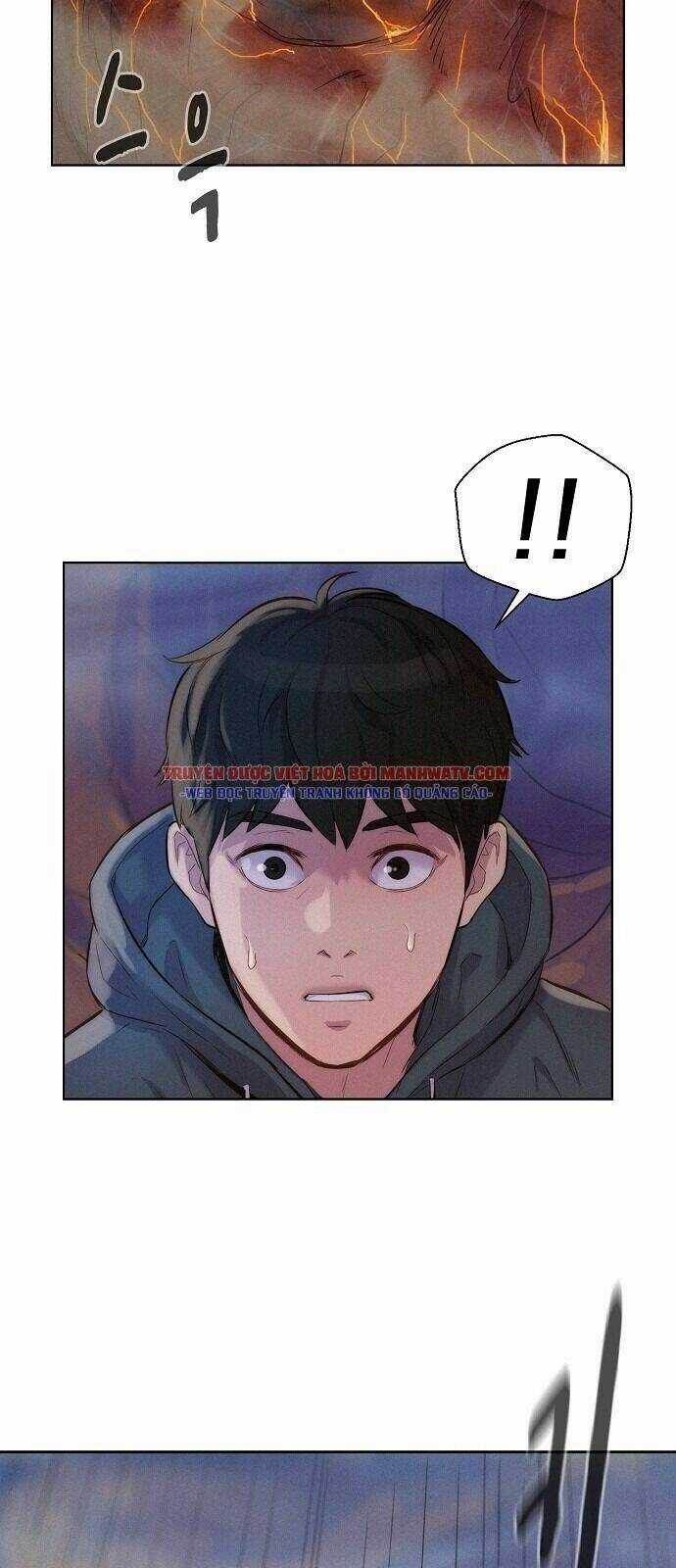 Thợ Săn 3 Cm Chapter 60 trang 5