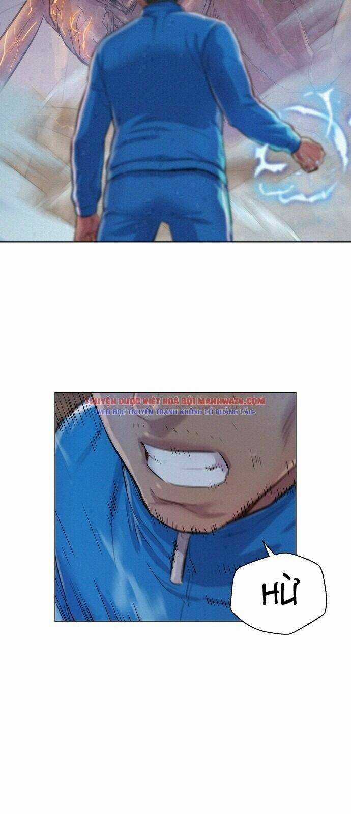 Thợ Săn 3 Cm Chapter 60 trang 50