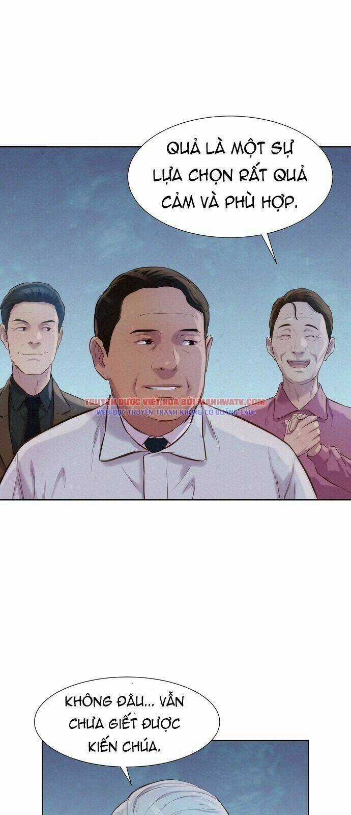 Thợ Săn 3 Cm Chapter 60 trang 58