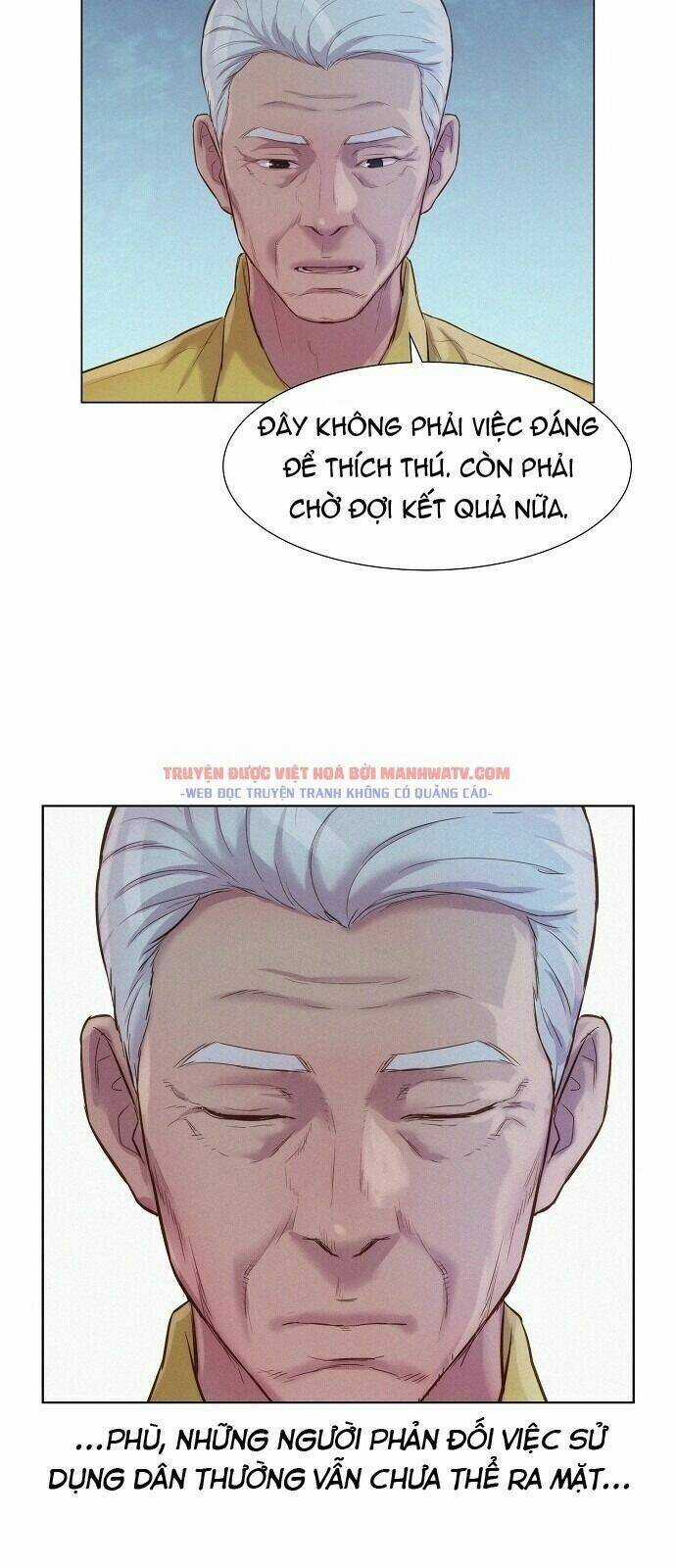 Thợ Săn 3 Cm Chapter 60 trang 59