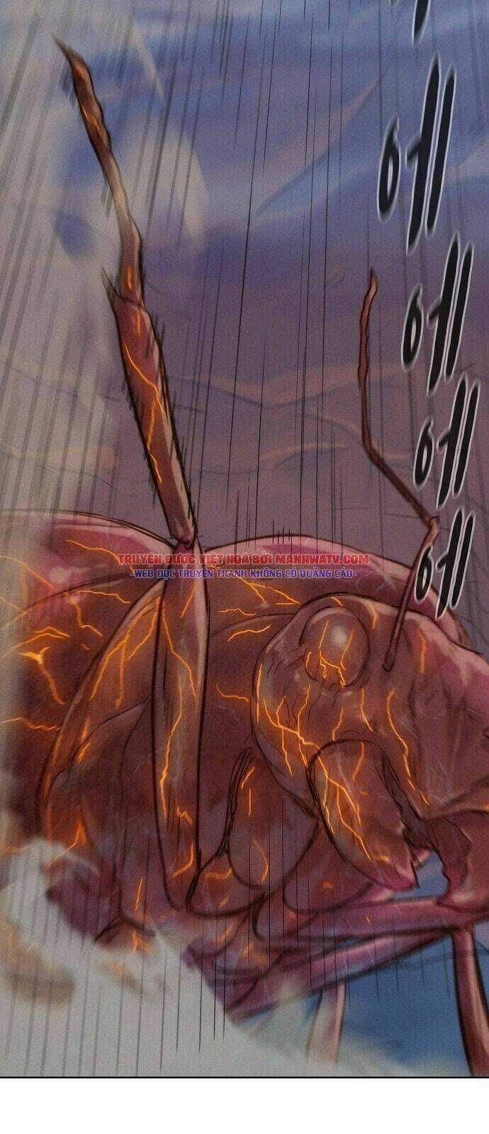 Thợ Săn 3 Cm Chapter 60 trang 6