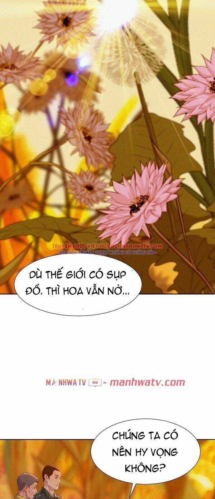 Thợ Săn 3 Cm Chapter 60 trang 61