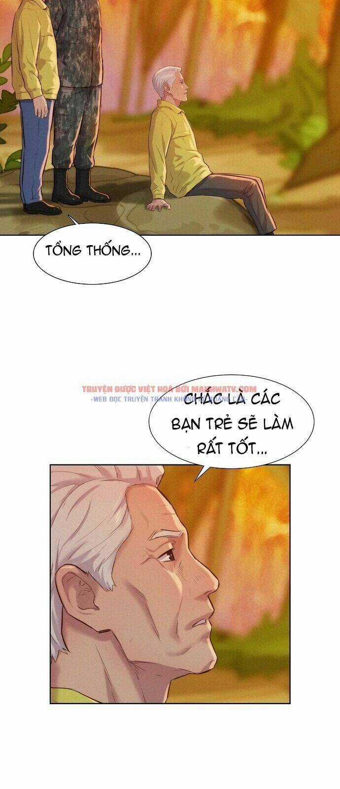 Thợ Săn 3 Cm Chapter 60 trang 62