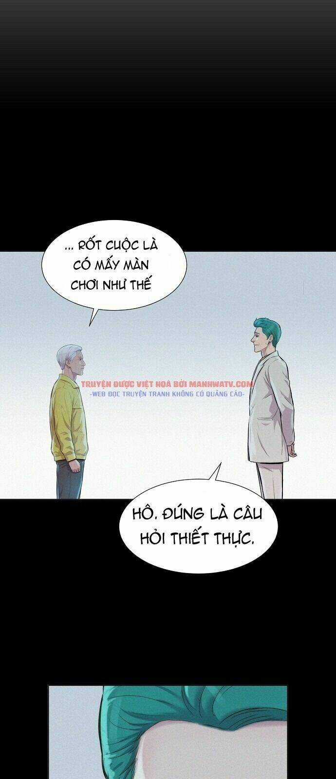 Thợ Săn 3 Cm Chapter 60 trang 64