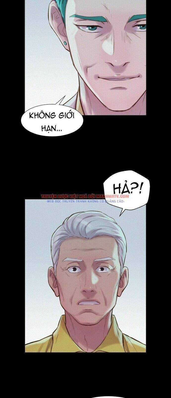 Thợ Săn 3 Cm Chapter 60 trang 65