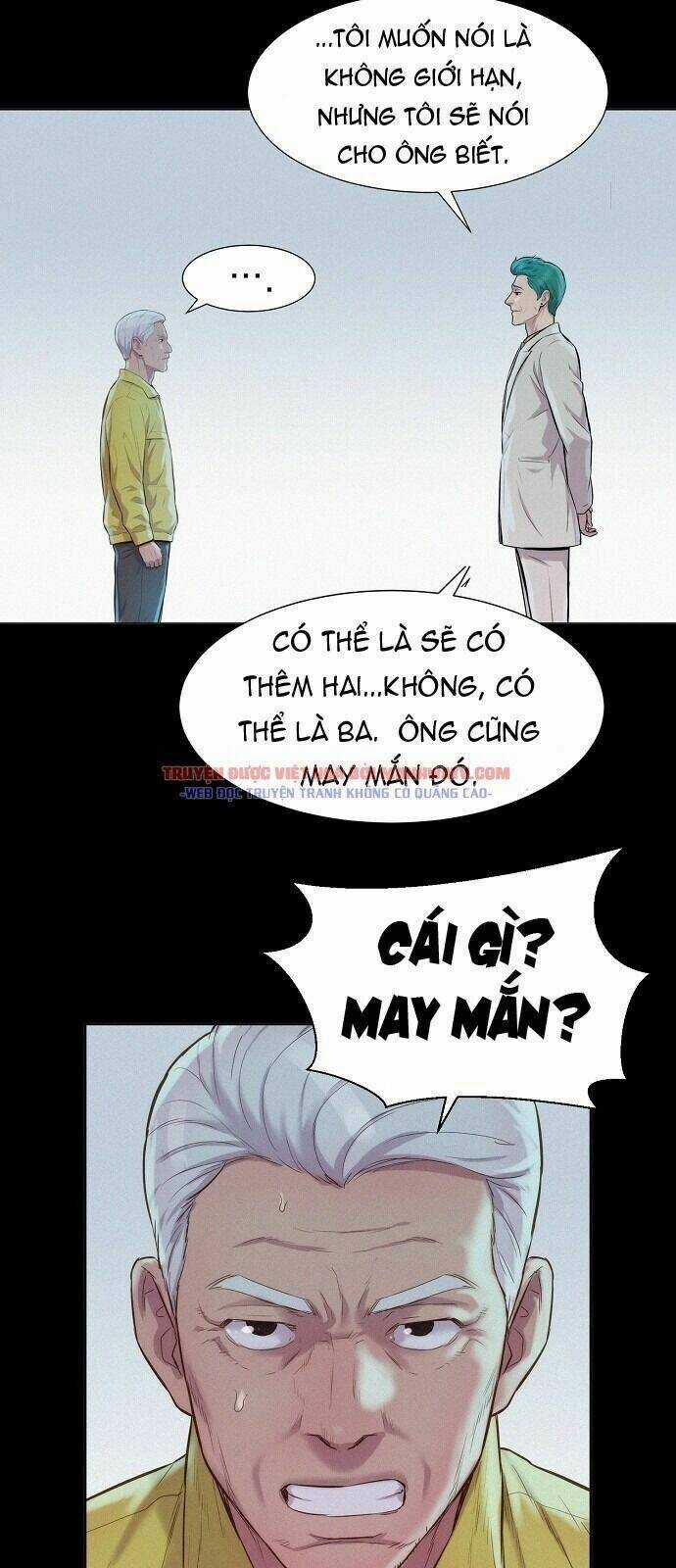 Thợ Săn 3 Cm Chapter 60 trang 66