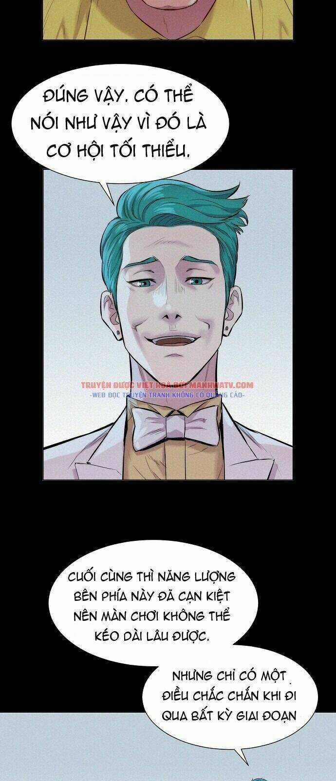 Thợ Săn 3 Cm Chapter 60 trang 67