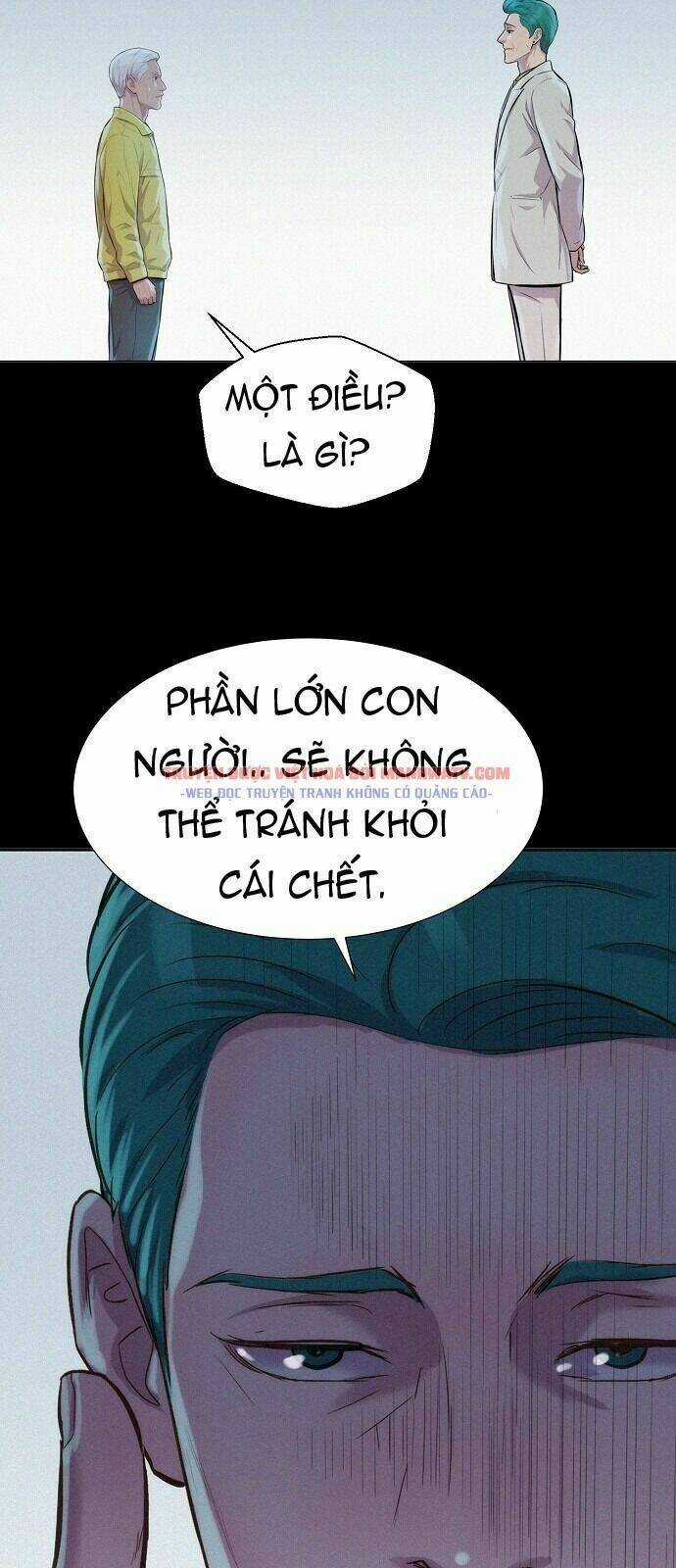 Thợ Săn 3 Cm Chapter 60 trang 68
