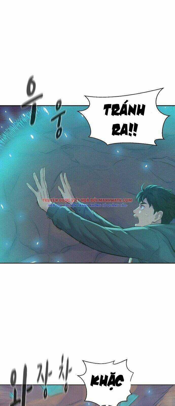 Thợ Săn 3 Cm Chapter 60 trang 7