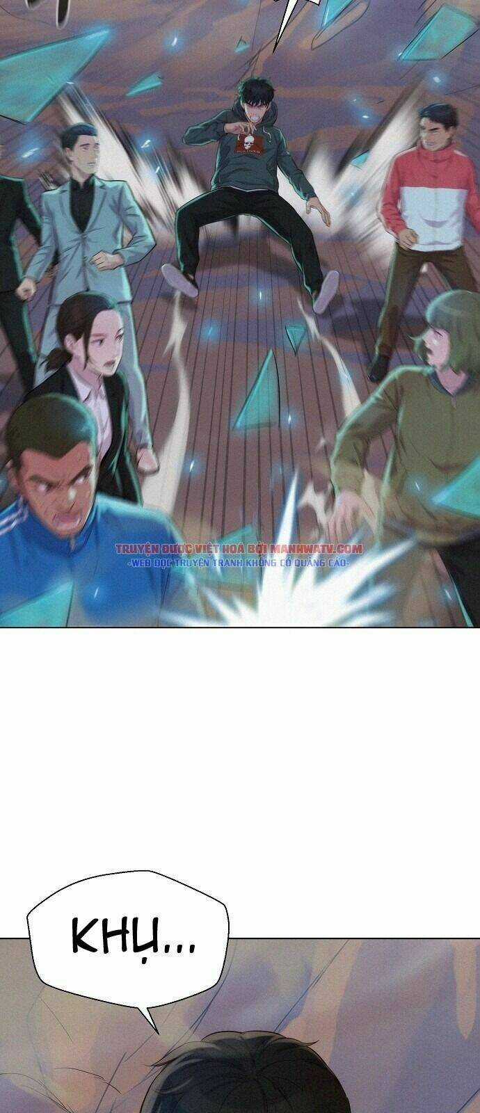 Thợ Săn 3 Cm Chapter 60 trang 8