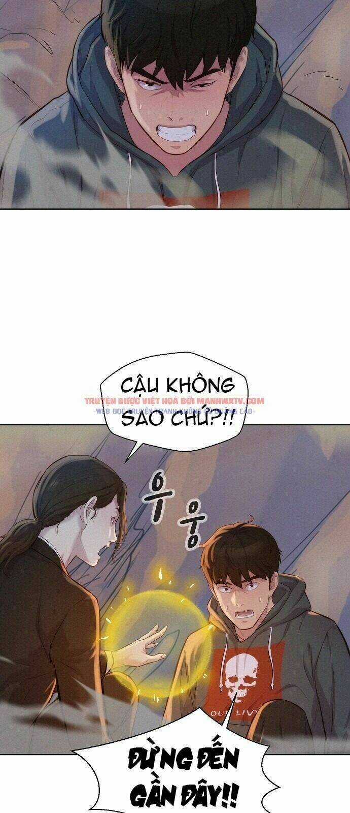 Thợ Săn 3 Cm Chapter 60 trang 9