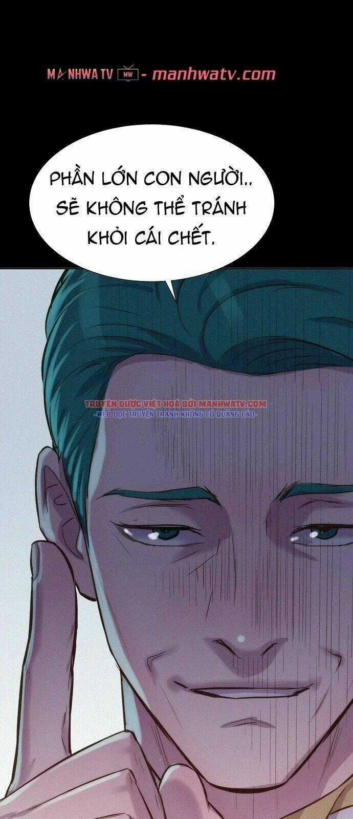 Thợ Săn 3 Cm Chapter 61 trang 1