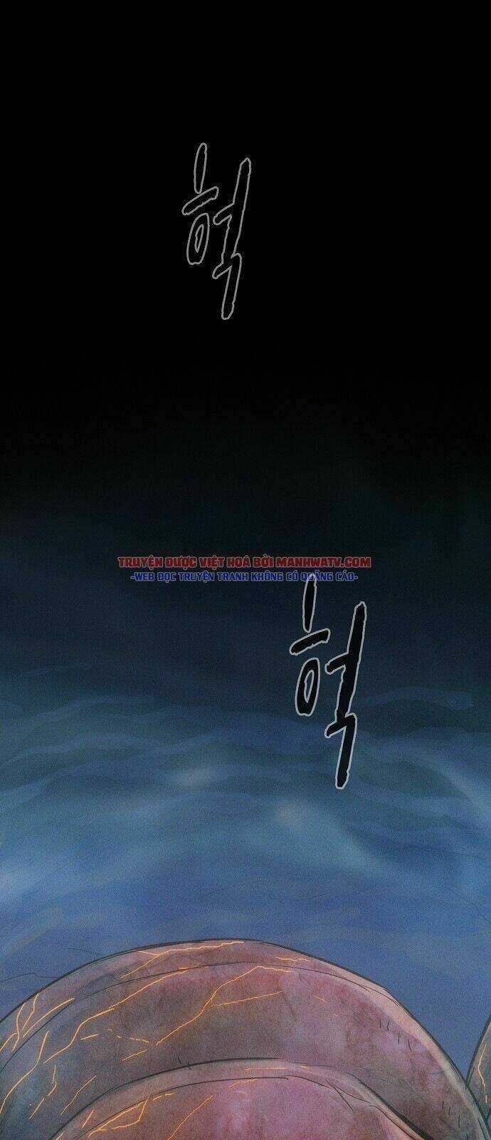 Thợ Săn 3 Cm Chapter 61 trang 11