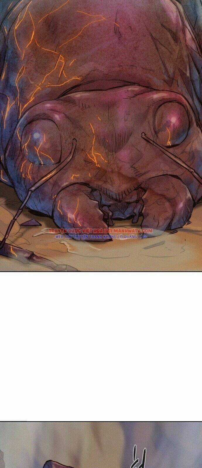 Thợ Săn 3 Cm Chapter 61 trang 12