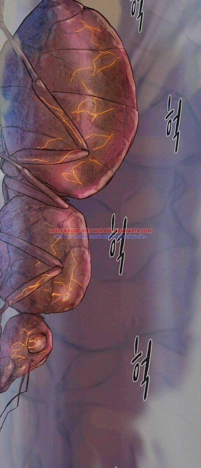 Thợ Săn 3 Cm Chapter 61 trang 13