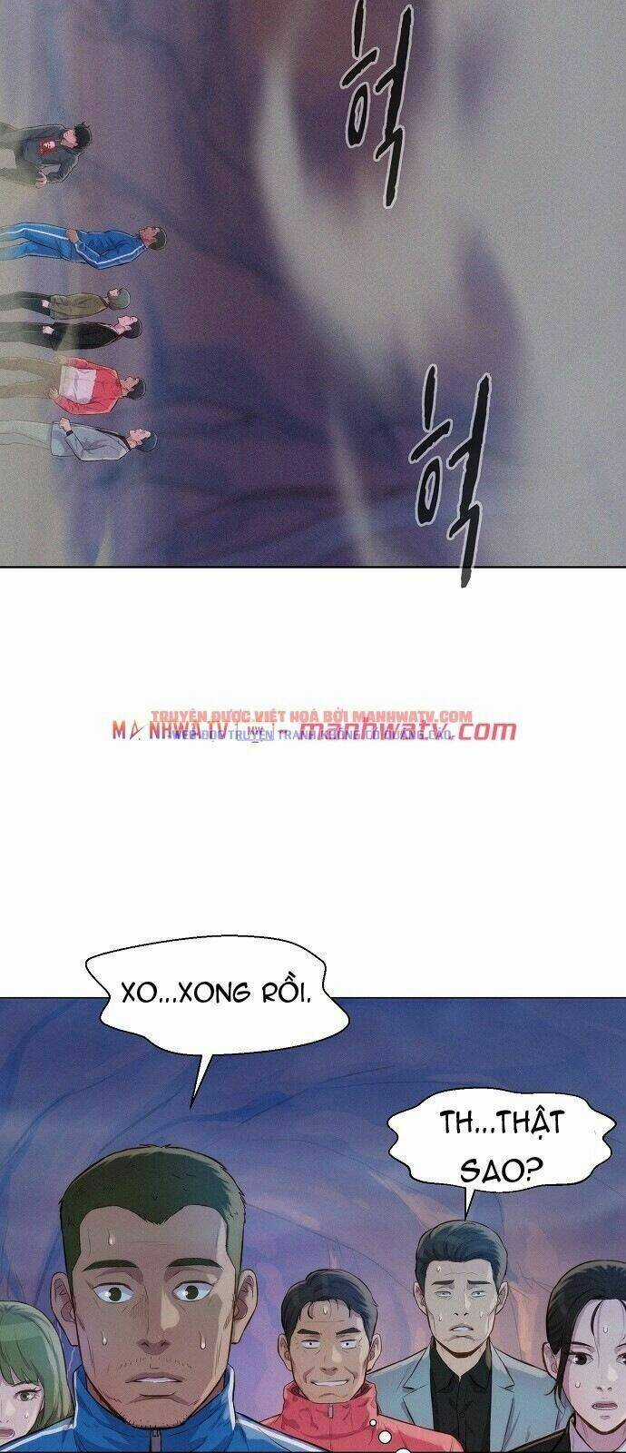 Thợ Săn 3 Cm Chapter 61 trang 14