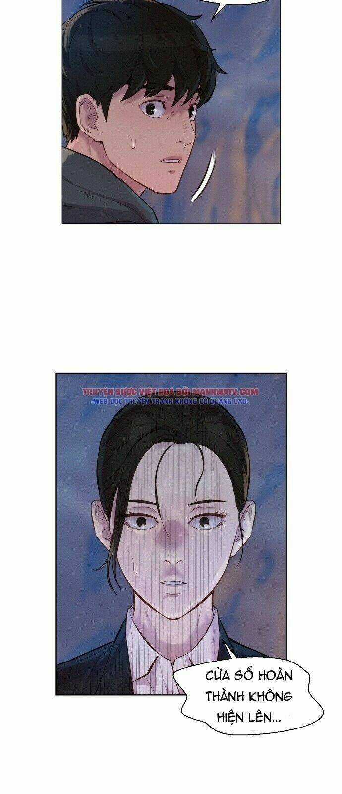 Thợ Săn 3 Cm Chapter 61 trang 17