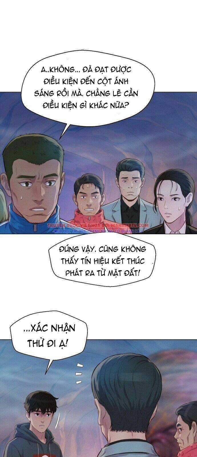 Thợ Săn 3 Cm Chapter 61 trang 18