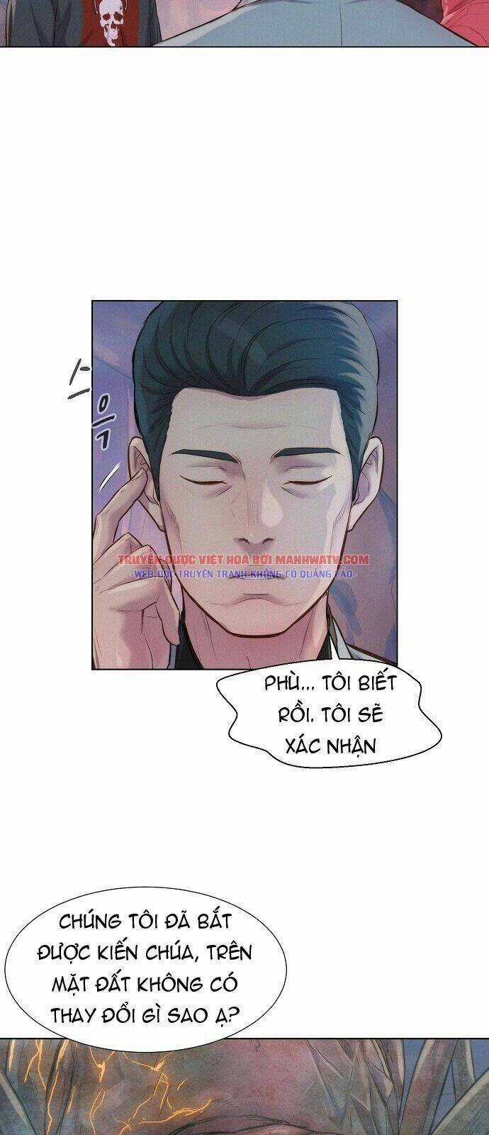 Thợ Săn 3 Cm Chapter 61 trang 19